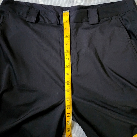 Asics black shorts - Picture 7 of 8